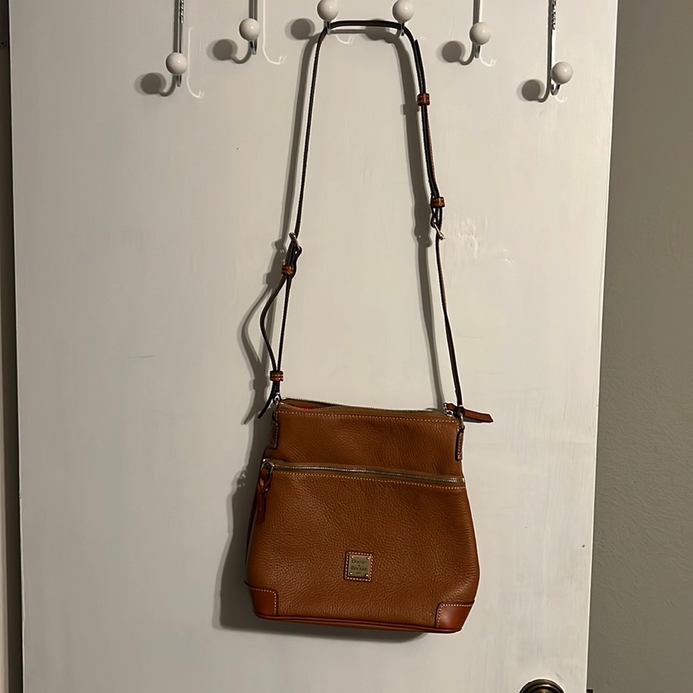 Dooney & Bourke crossbody